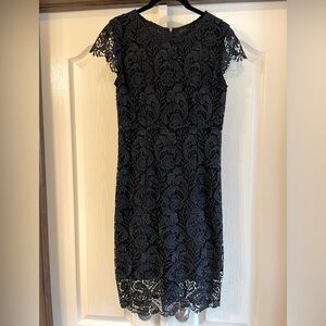 Blaque Label lace dress